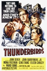 Thunderbirds streaming af film Online Gratis På Nettet