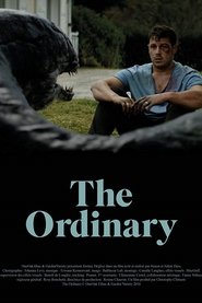 Poster The Ordinary 2016