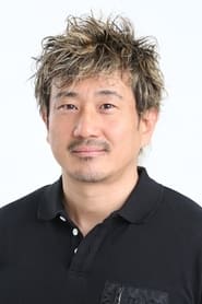 Profile picture of Hidenobu Kiuchi who plays Takekuma Naoki (voice)