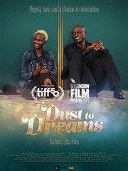 Dust to Dreams (2025)