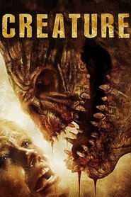 Poster Creature - Die Legende vom Monster aus dem Sumpf