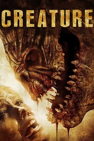 Poster Creature 2011