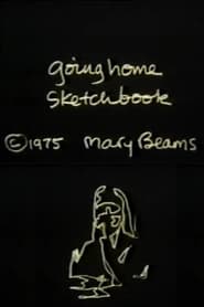 Going Home Sketchbook (1975)