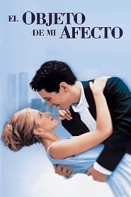 Mucho más que amigos (1998) | The Object of My Affection
