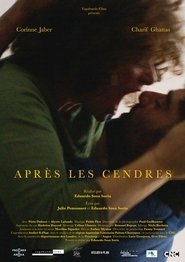 Poster Après les cendres