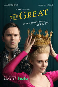 The Great poster