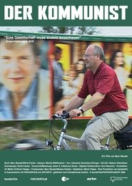 Poster Der Kommunist 2006