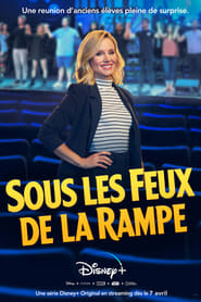 Sous les feux de la rampe serie streaming