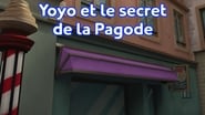 The Secret of the Pagoda