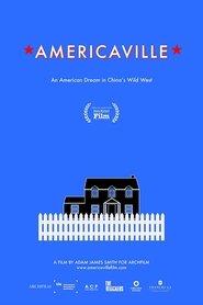 Poster Americaville 2020