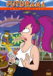 Futurama Season 3 11