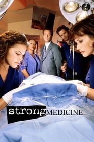 Full Cast of Strong Medicine