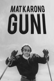 Poster Mat Karong Guni 1970