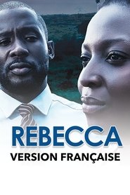 Rebecca movie poster
