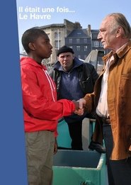 Poster Il était une fois... Le Havre 2014