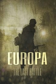 Europa: The Last Battle постер