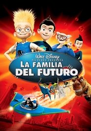 Descubriendo a los Robinsons (2007) Cliver HD - Legal - ver Online & Descargar