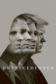 Unprecedented poster