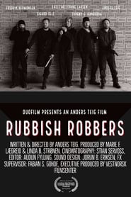 Rubbish Robbers 2019