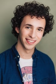 Trevor Braun as Avi Meshenberg