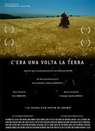 Poster C'era una volta la terra 1970