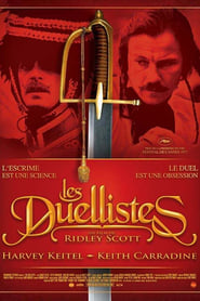 Les Duellistes streaming