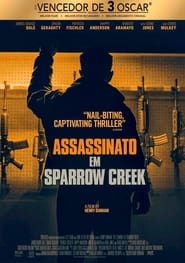 The Standoff at Sparrow Creek постер