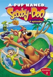 Un cachorro llamado Scooby Doo Temporada 2 Capitulo 4