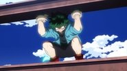 My Hero Academia 4x21