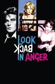 Look Back in Anger постер