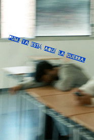 PUM. Ya está aquí la guerra. (2022)