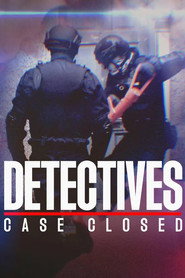 Detectives: Case Closed постер