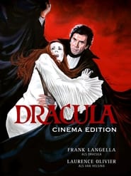 Poster Dracula