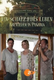 Poster Ein Schatz fürs Leben – Abenteuer in Panama 2011