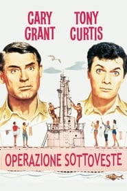 Operazione sottoveste (1959)
