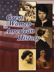 Poster Great Women in American History 2015