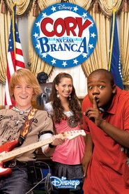 Cory na Casa Branca — Temporada 2
