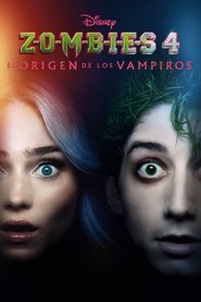 Zombies 4: Un verano entre vampiros (2025)