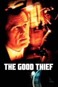 Poster for The Good Thief