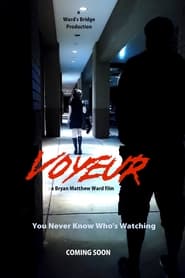 Poster Voyeur