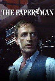 The Paper Man (1990)