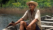 Assassinato na Amazônia
