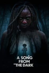 Poster A Song from the Dark