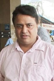 Kumar Mangat Pathak headshot