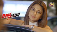 Arjun Admits Vandana To A Hospital