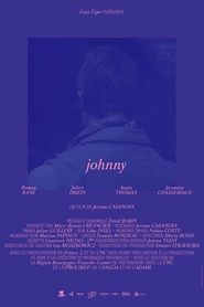 Poster Johnny