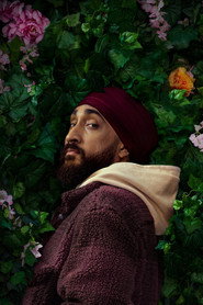 Late Bloomer poster
