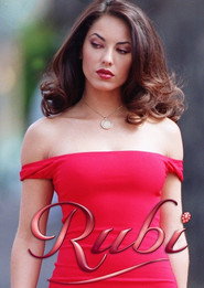 Rubí poster