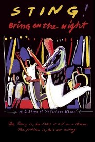 Sting: Bring on the Night