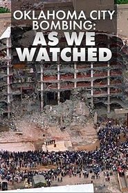 Poster Oklahoma City Bombing: As We Watched 1970